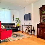 Neu - Moselauszeit شقة ترابن ترارباخ