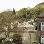Neu - Moselauszeit