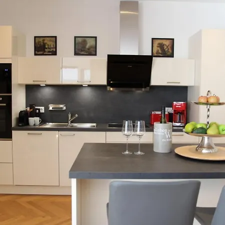Neu - Moselauszeit Appartement
