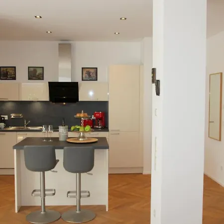 Apartamento Neu - Moselauszeit *