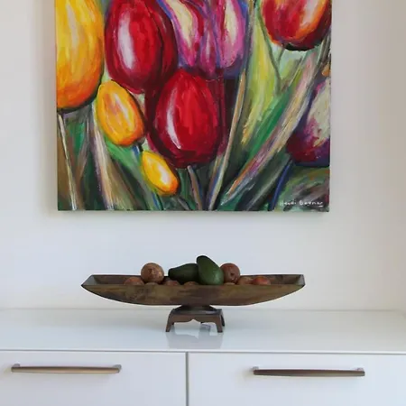 Daire Neu - Moselauszeit *