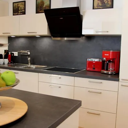 Neu - Moselauszeit Apartamento *