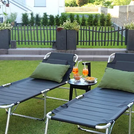 Apartamento Neu - Moselauszeit Traben-Trarbach