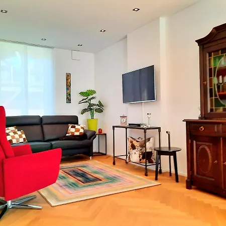 Neu - Moselauszeit Appartement Traben-Trarbach