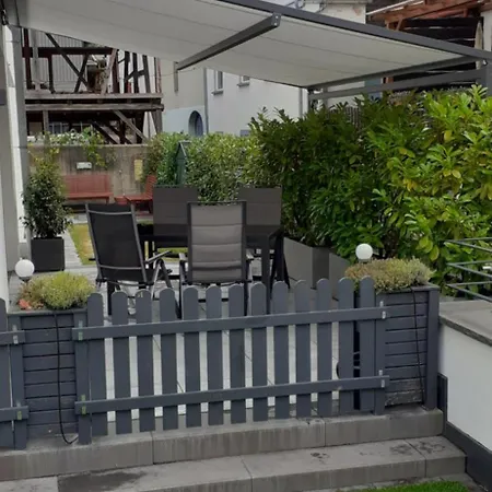 Apartamento Neu - Moselauszeit