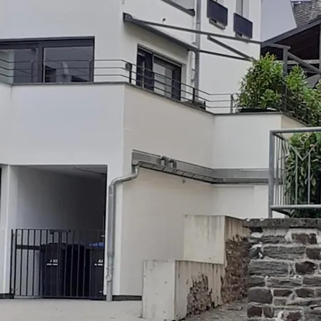 Neu - Moselauszeit Traben-Trarbach