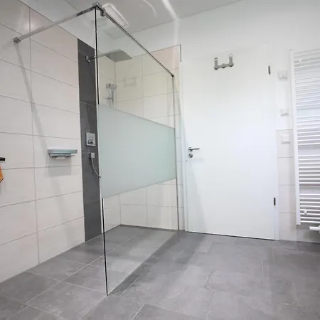 Appartement Neu - Moselauszeit *