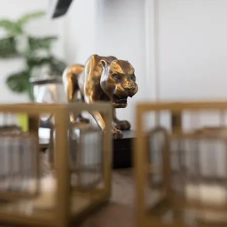 Neu - Moselauszeit Apartament *