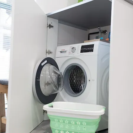 Apartamento Neu - Moselauszeit