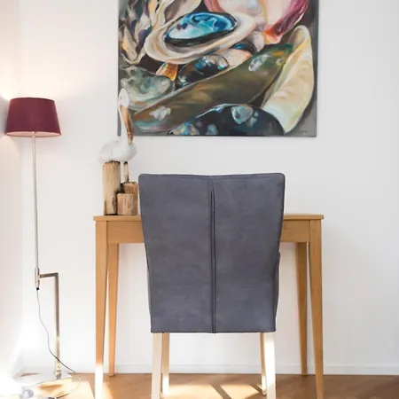 Neu - Moselauszeit Apartment Traben-Trarbach