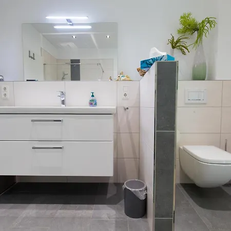 Daire Neu - Moselauszeit Traben-Trarbach