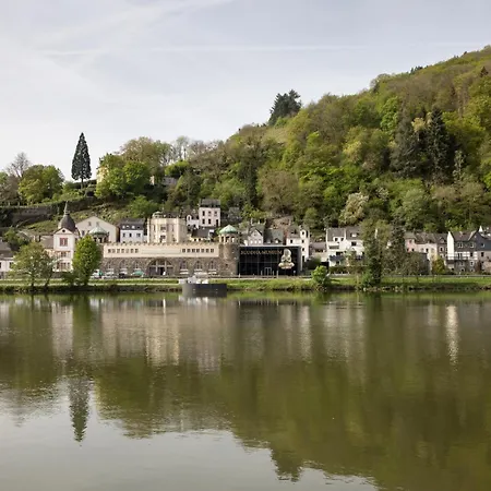 Daire Neu - Moselauszeit *