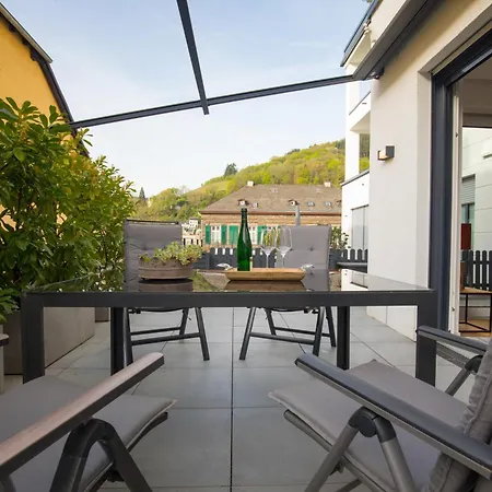 Neu - Moselauszeit *