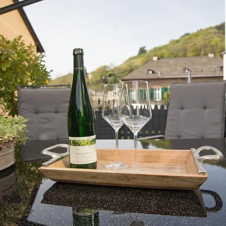 Apartament Neu - Moselauszeit