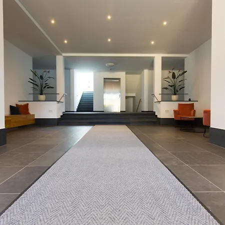 Neu - Moselauszeit Apartamento