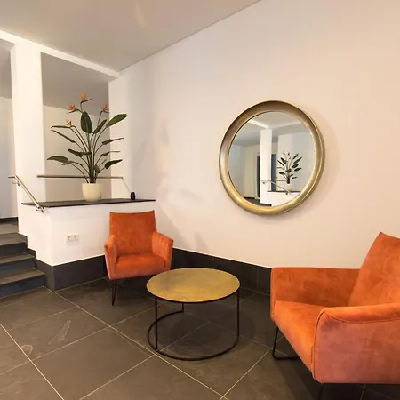 Neu - Moselauszeit Daire *