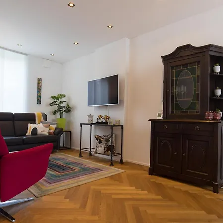 Daire Neu - Moselauszeit Traben-Trarbach