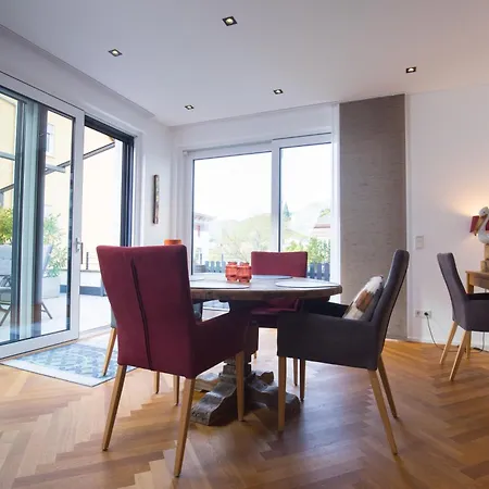 Neu - Moselauszeit Apartament Traben-Trarbach