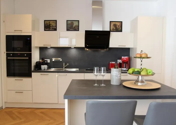 Neu - Moselauszeit Apartamento