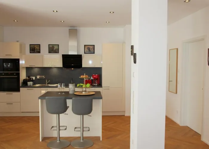 Apartamento Neu - Moselauszeit *