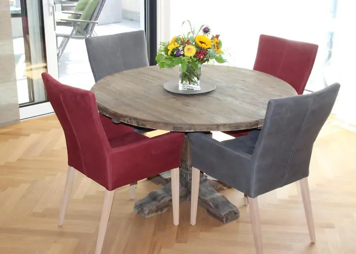 Apartamento Neu - Moselauszeit