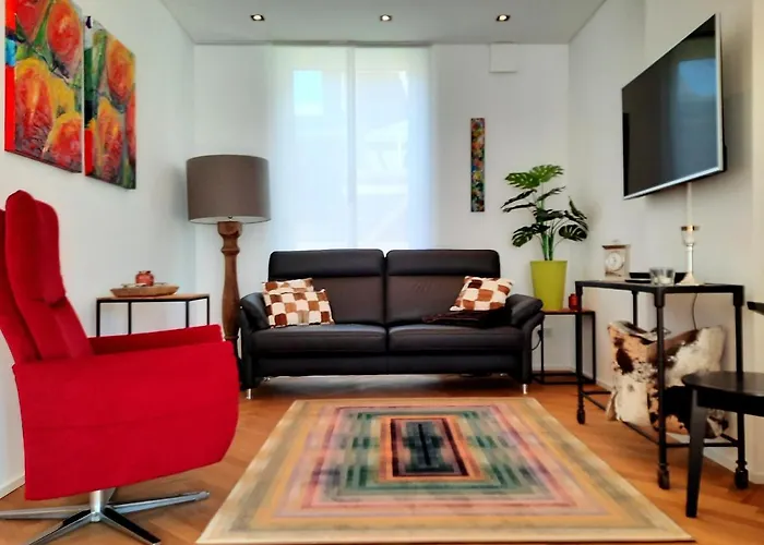 Neu - Moselauszeit Apartamento