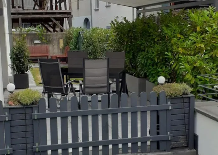 Apartamento Neu - Moselauszeit