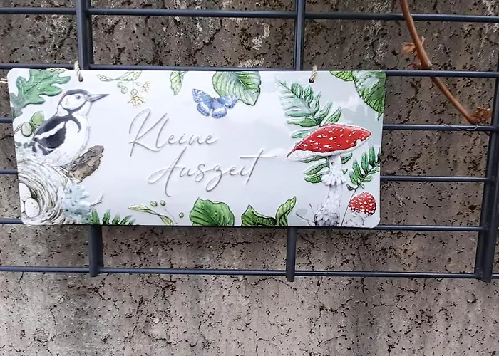 Neu - Moselauszeit Apartamento *