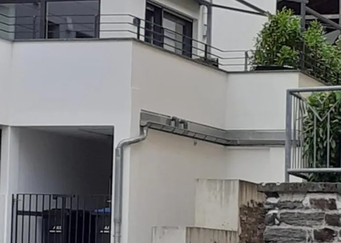 Neu - Moselauszeit Traben-Trarbach