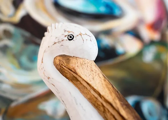 Neu - Moselauszeit Апартаменты