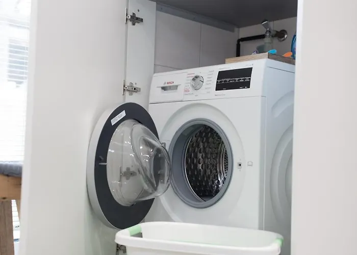 Apartmán Neu - Moselauszeit