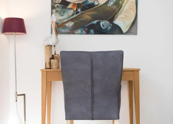 Neu - Moselauszeit Апартаменты Трабен-Трарбах