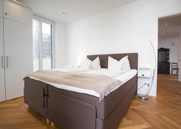 Apartamento Neu - Moselauszeit