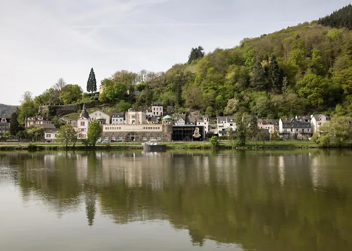 Apartamento Neu - Moselauszeit *