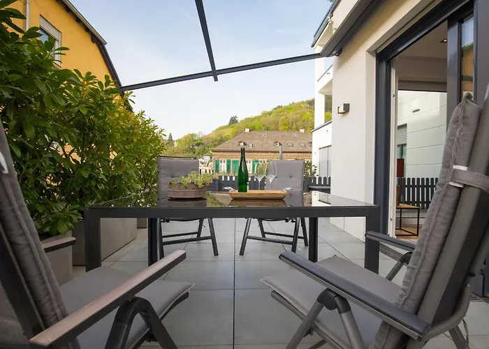 Neu - Moselauszeit *