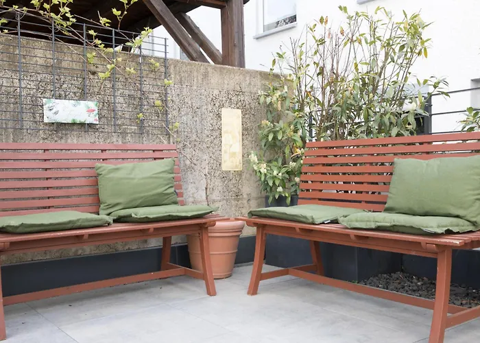 Neu - Moselauszeit Apartamento